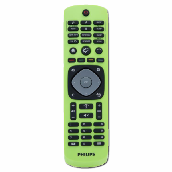 Dálkový ovladač Philips 22AV9574A/12 Philips HTV - RC Mas...