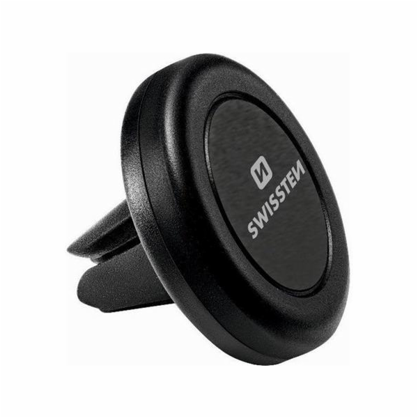 Swissten Magnetický Držák Do Ventilace Auta S-Grip Av-M4