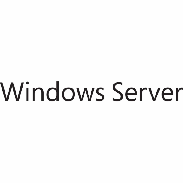 Microsoft OEM Windows Server CAL 2022 English 1pk DSP OEI...