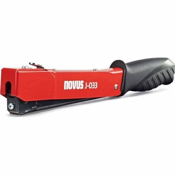 NOVUS Hammer tacker J 033 G