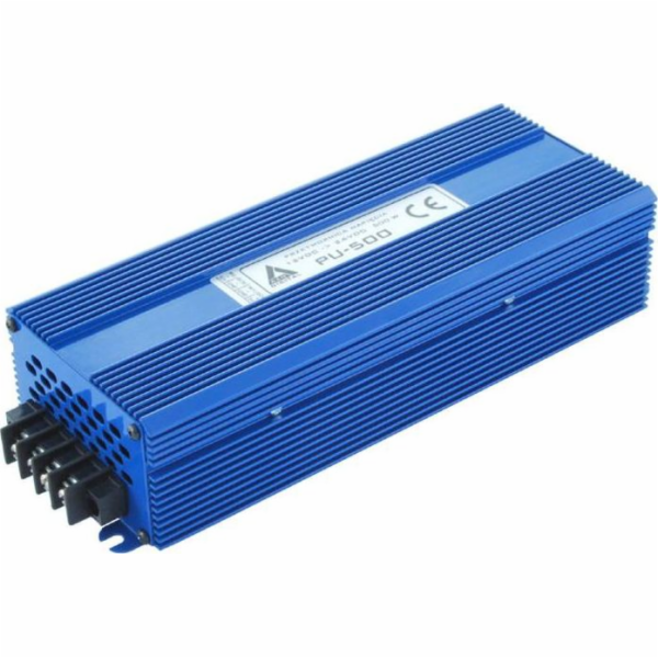 Azo konvertor 1020 VDC / 48 VDC PU-500 48V 500W