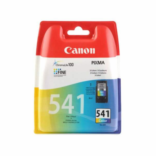 Canon CL-541 barevna