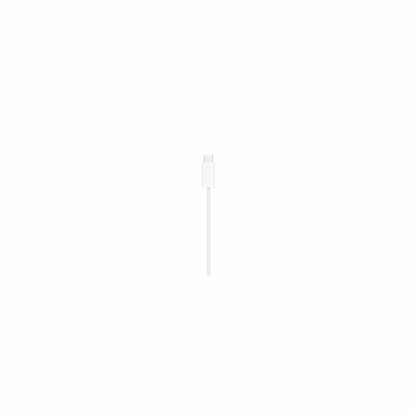 Apple Watch Magnetic Fast Charger to USB-C Cable (1 m)