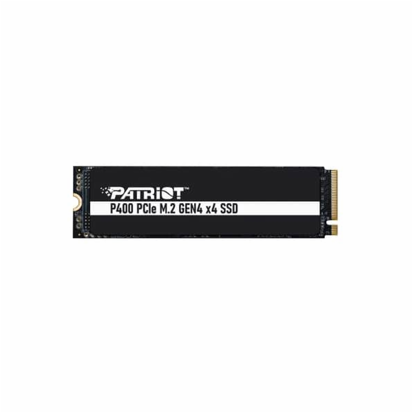 Patriot P400 1TB, P400P1TBM28H PATRIOT P400 Lite/1TB/SSD/...