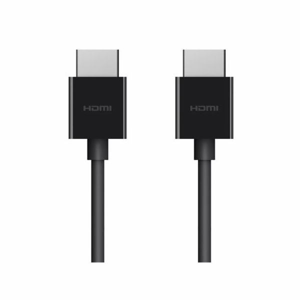 Belkin AV10175BT2MBKV2 Belkin kabel HDMI verze 2.1 - 8K -...