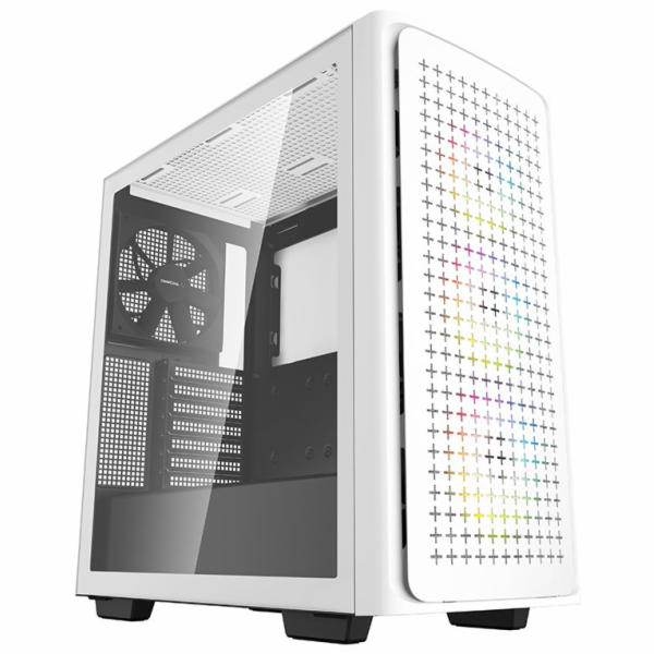 DeepCool CK560 R-CK560-WHAAE4-G-1 DEEPCOOL skříň CK560 / ...