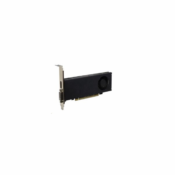 PowerColor AXRX 550 2GBD5-HLEV2, 64bit 1071/1500 MHz, PCI...