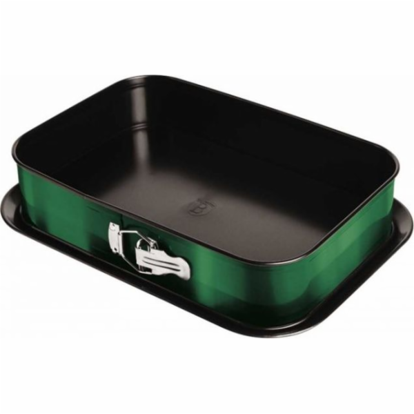 BerlingerHaus forma 2v1 39x27x7,5cm BH-6461 Emerald