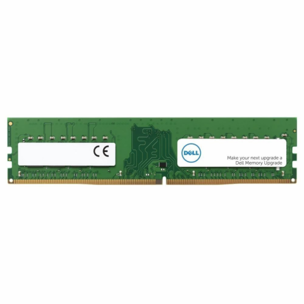 Dell Memory 16GB 1Rx8 DDR5 UDIMM 4800MHz Prec 3660