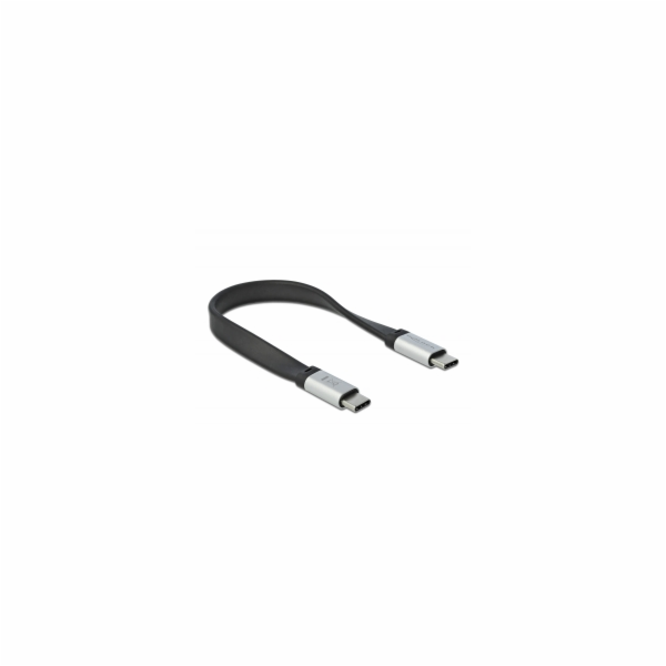 Delock USB 3.2 Gen 2, FPC plochý stuhový kabel, USB Type-...