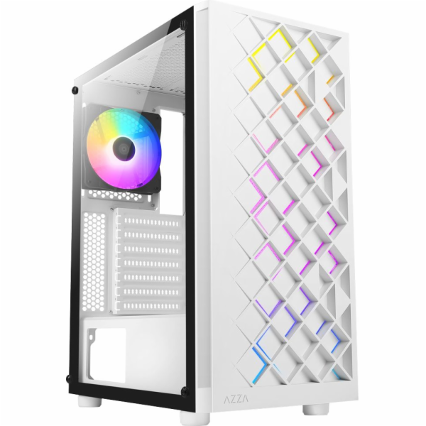 Spectra 280W, Tower-Gehäuse