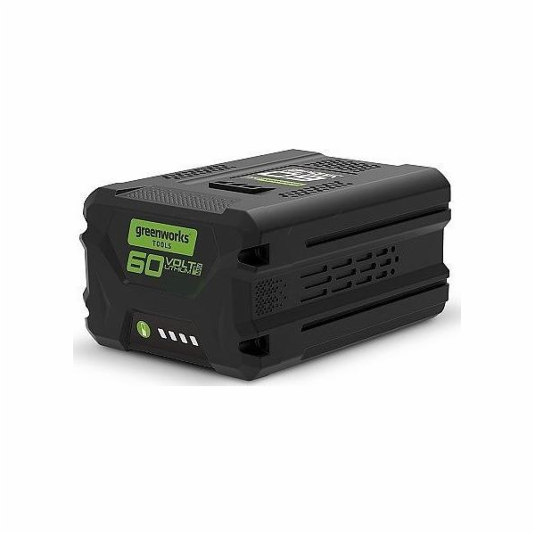 Greenworks G60B5 60V batérie 5Ah- 2944907