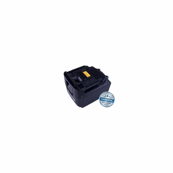 Baterie AVACOM MAKITA BL 1430 Li-Ion 14,4V 4000mAh, článk...