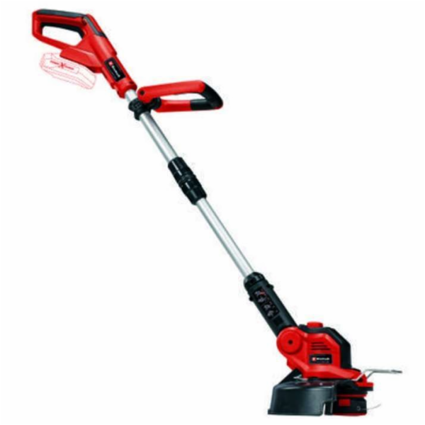 Einhell akumulátorová sekačka na trávu GE-CT 18/28 Li - S...