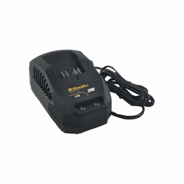 Riwall PRO RAC 220, 20 V