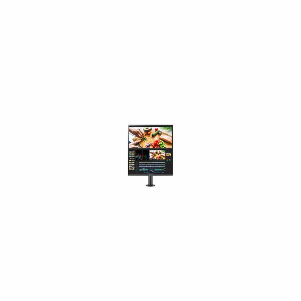 LG/28MQ780/27,6"/IPS/2560x2880/60Hz/5ms/Black/2R