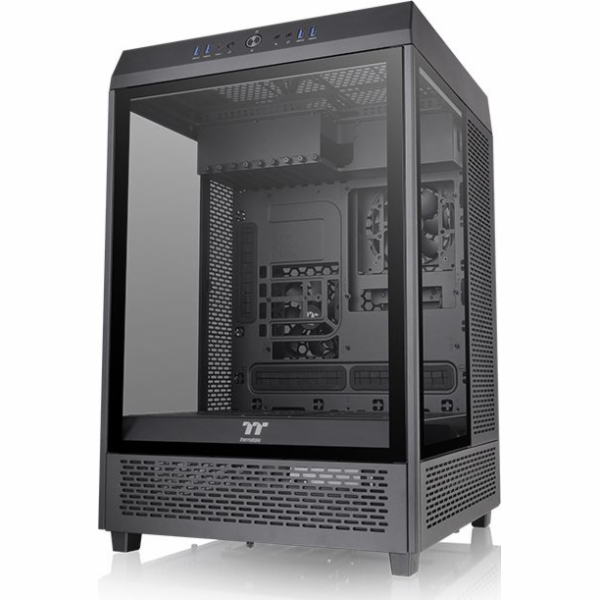 Thermaltake The Tower 500 Midi Tower Černá