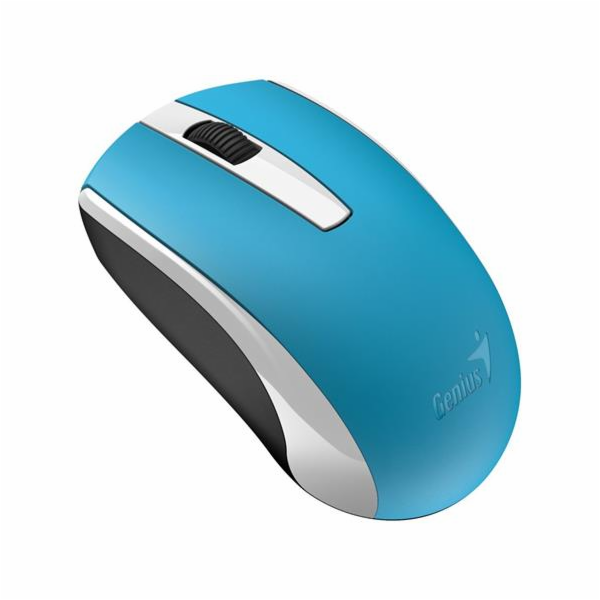 Genius ECO-8100 31030010412 GENIUS myš ECO-8100/ 1600 dpi...