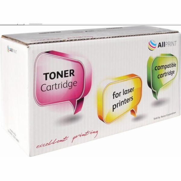 Xerox alternativní toner pro HP GT52- M0H56AE  (8000 stra...