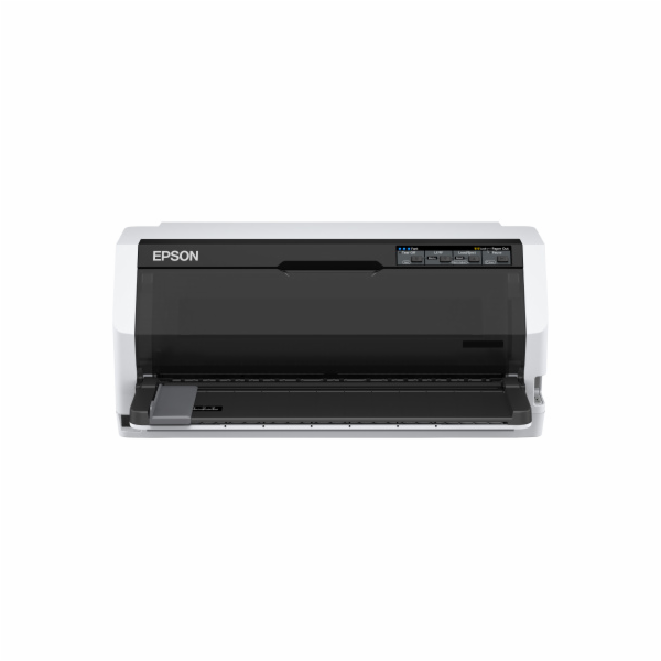 EPSON tiskárna jehličková LQ-780, 24 jehel, 336 zn/s, 1+6...