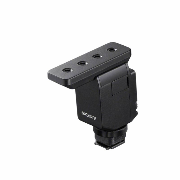 Sony ECM-B10 Shotgun Microphone
