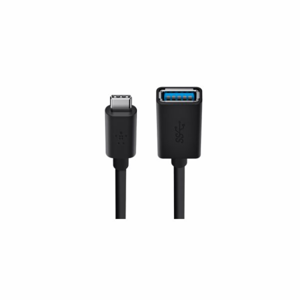 BELKIN kabel USB 3.0 USB-C to USB A Adapter