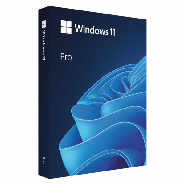 Windows Pro 11 64-bit Eng USB