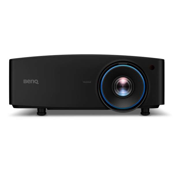BenQ DLP LU935ST Projector/1920 X 1200/5500 ANSI/0.81-0.8...