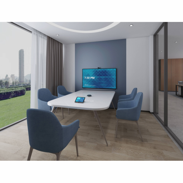 Yealink UVC30 Desktop (grau/schwarz)