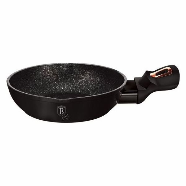 BerlingerHaus pánev 16cm BH-6134 Black Rose