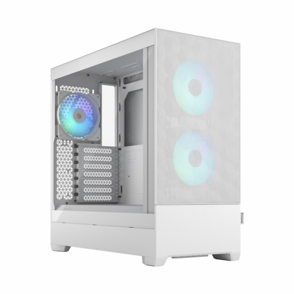 Fractal Design Pop Air RGB TG Clear Tint FD-C-POR1A-01 Fr...