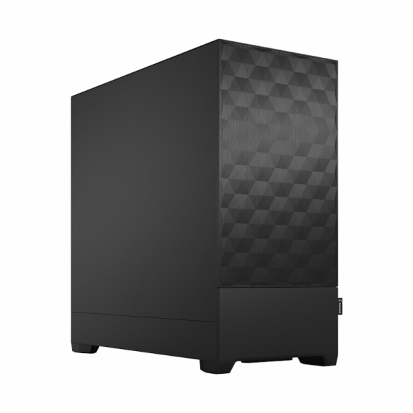 Fractal Design Pop Air Black TG Clear Tint/Midi Tower/Tra...