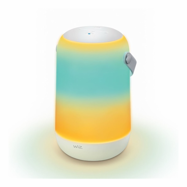 Philips 8719514554412 PHILIPS Wiz Mobile Portable Light C...