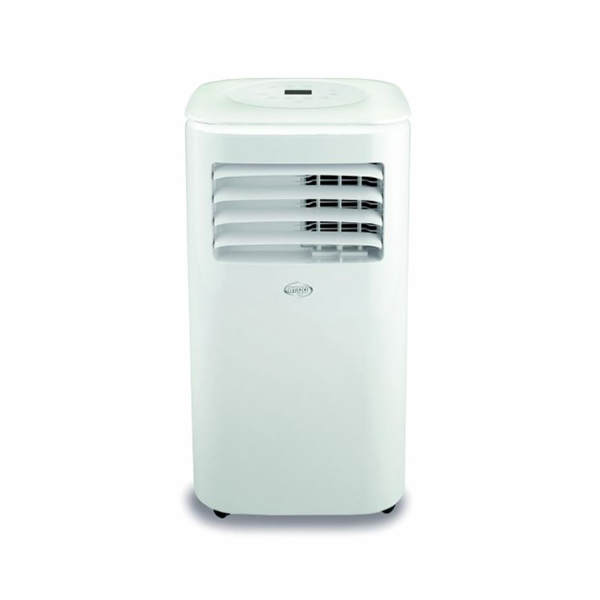 Klimatizace ARGO, 398400018, ARES WIFI, LED displej, Wi-F...
