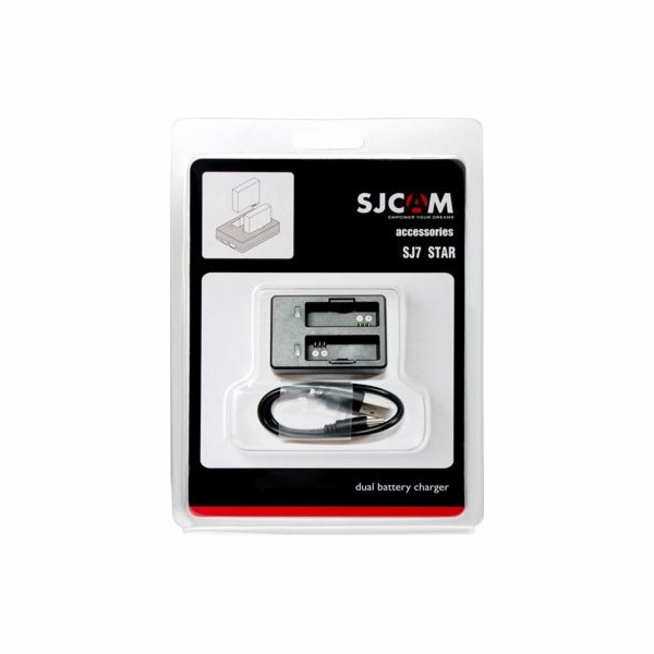 Charger SJCAM SJ6