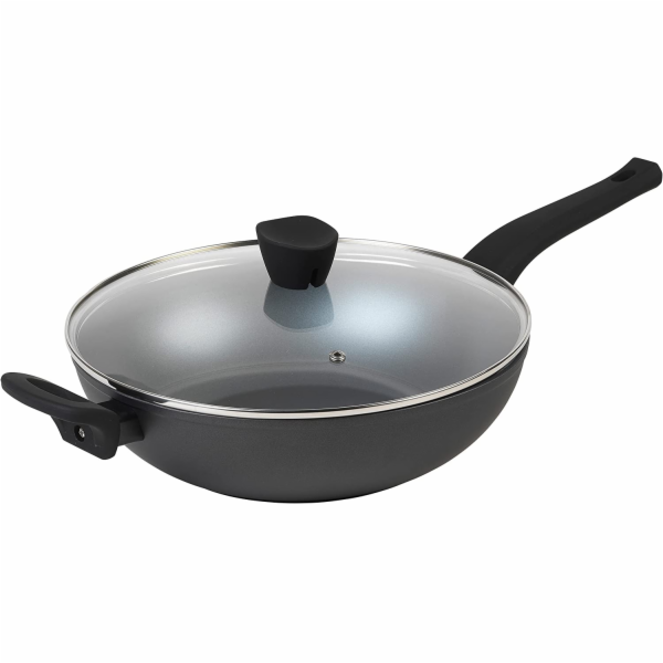 Russell Hobbs RH01709EU perleťový wok 28cm