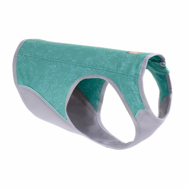 RUFFWEAR Swamp Cooler Zip Chladící vesta pro psy Aurora T...