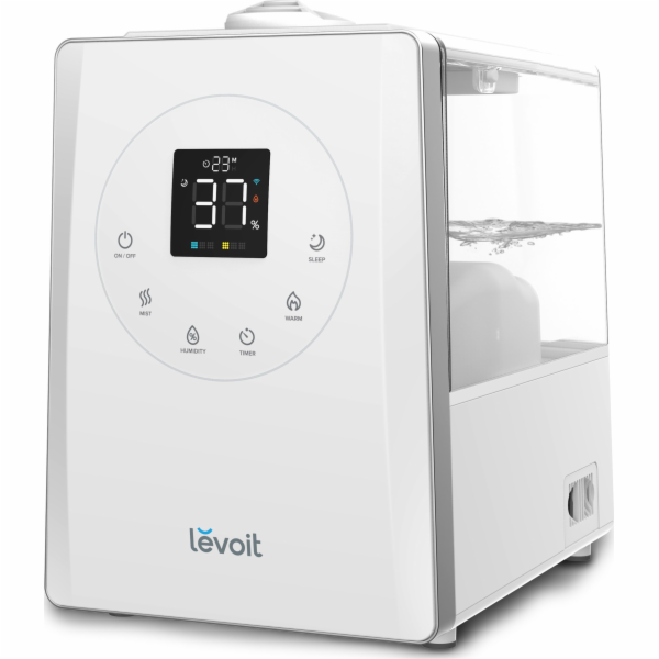 Levoit LV600S - SMART Zvlhčovač vzduchu