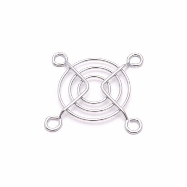 PRIMECOOLER PC-FG50 50mm SILVER