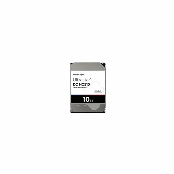 Western Digital Ultrastar 0F38462 3.5" 16000 GB Serial AT...