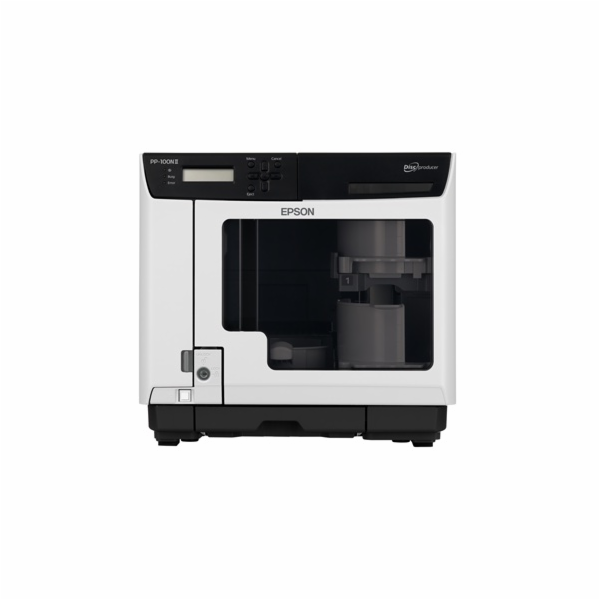 EPSON DiscproducerPP-100NII
