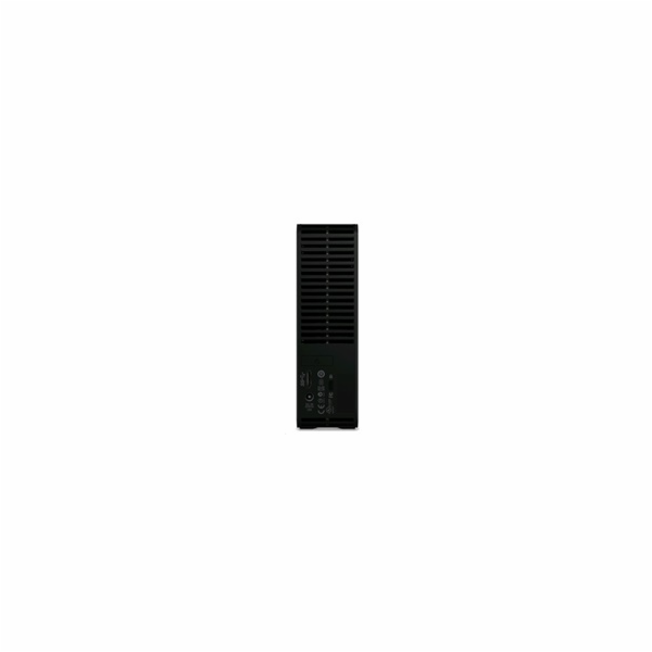 WD Elements Desktop 4TB / Externí 3,5"/ USB 3.0/ Černý