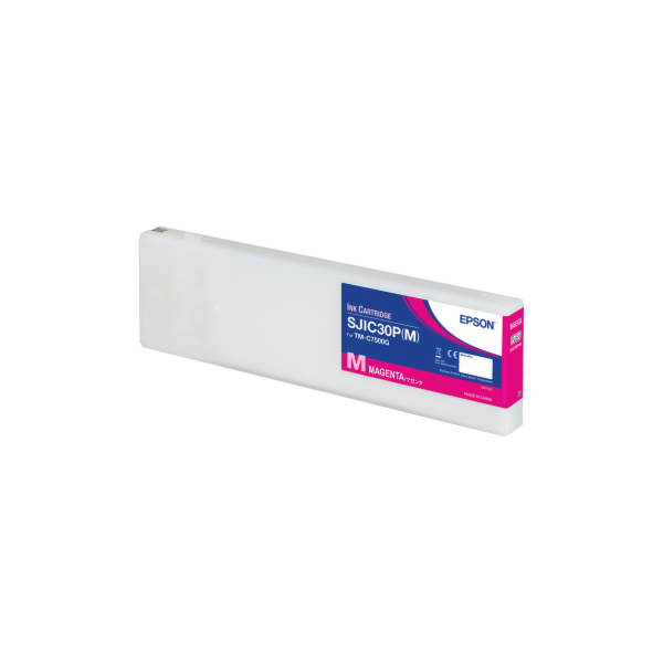 Epson S020641 - originální Ink cartridge for C7500g (Mage...