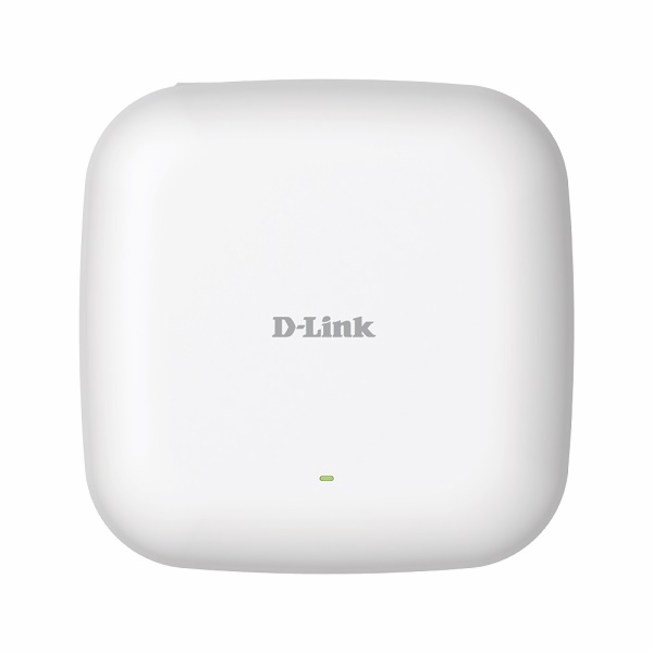 D-Link DBA-X1230P Nuclias AX1800 Wi-Fi Cloud-Managed Acce...