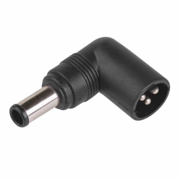 Akyga konektor 19.5V 6.5 x 4.4 mm + pin pro Sony