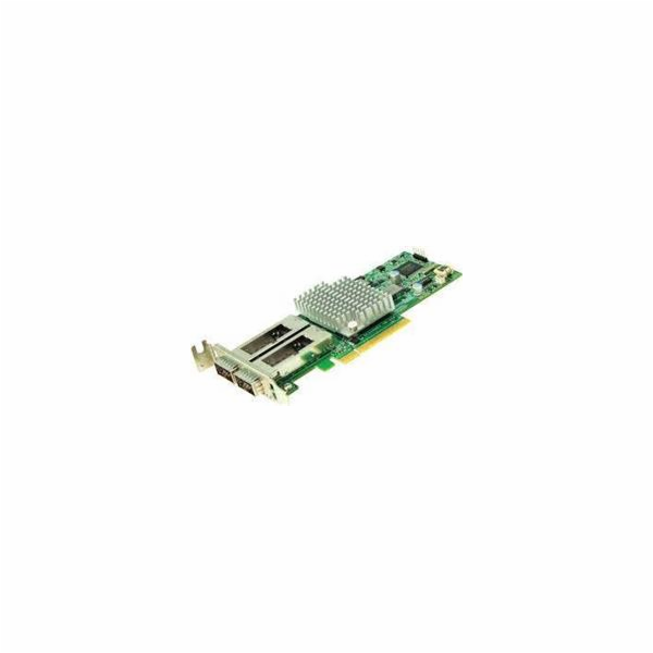 SUPERMICRO AOC-S40G-i2Q Dual QSFP+ 40Gb/s, Intel XL710, P...