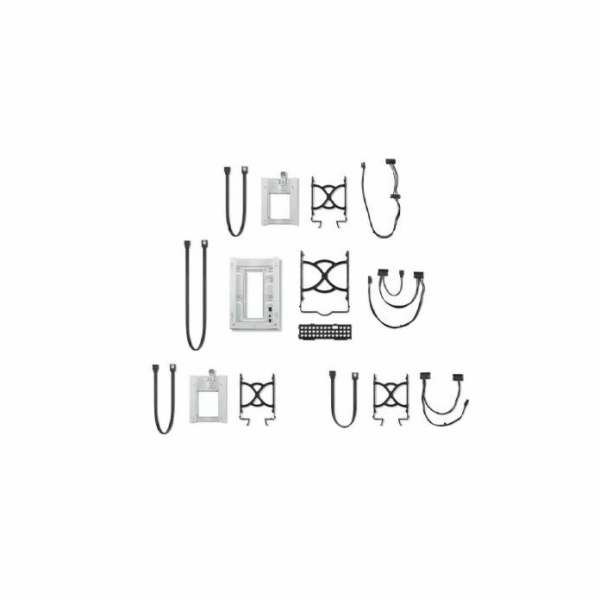 ThinkStation Storage Kit-P340
