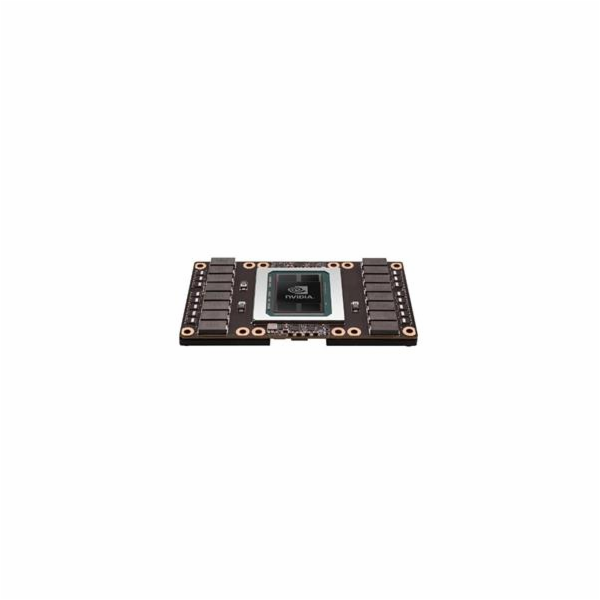 SUPERMICRO NVIDIA Tesla P100 SXM2 module