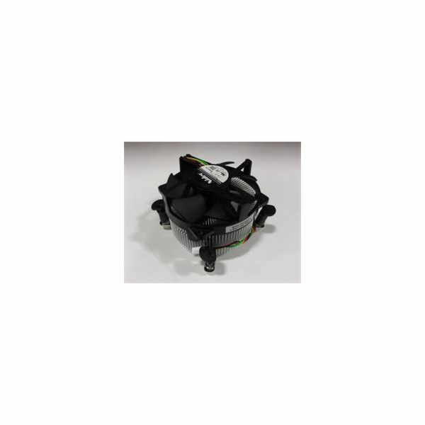 SUPERMICRO 2U Active CPU Heat Sink w/ a Side-mount Fan fo...