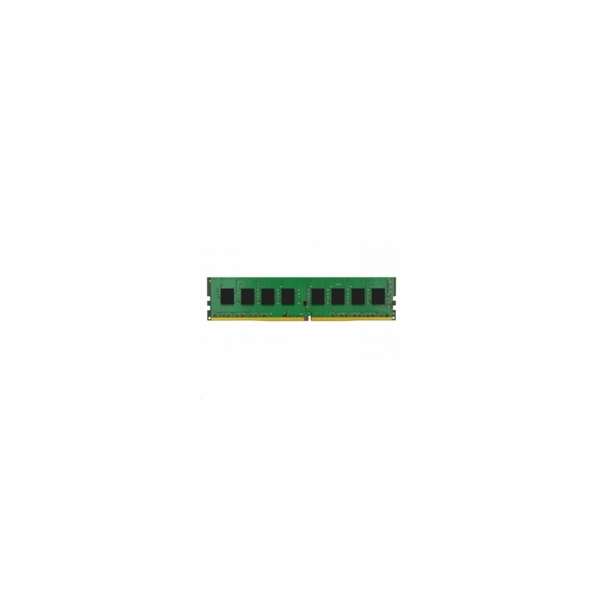Kingston - DDR4 - modul - 16 GB - DIMM 288-pin - 3200 MHz...